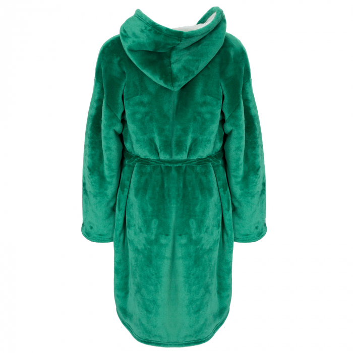 Sherpa Dressing Gown Junior Sherpa Dressing Gown Junior