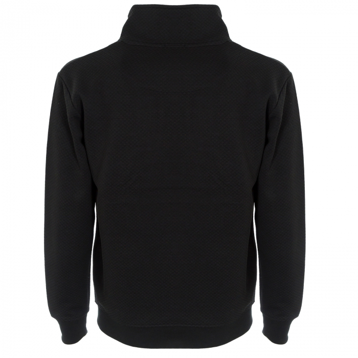 Woodlake 1/4 Zip