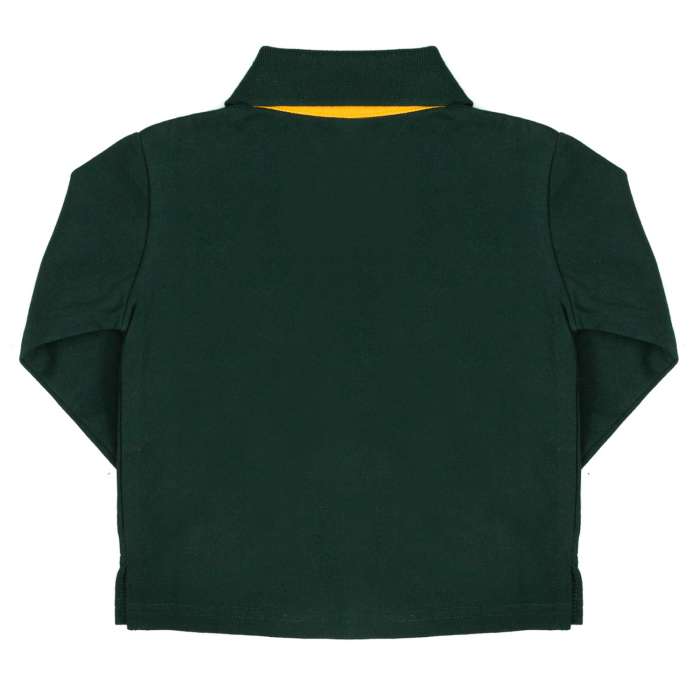 Crest Rugby Top