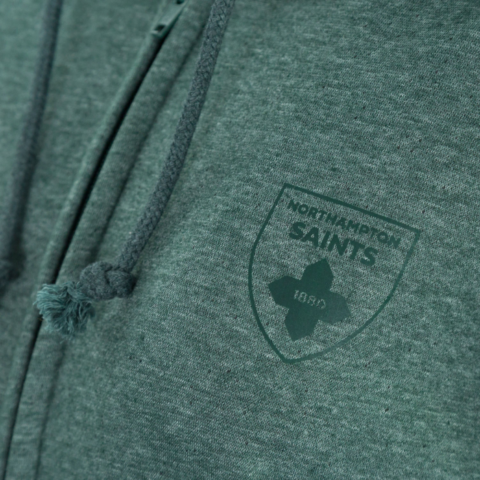 Harper Full Zip Hoodie Ladies