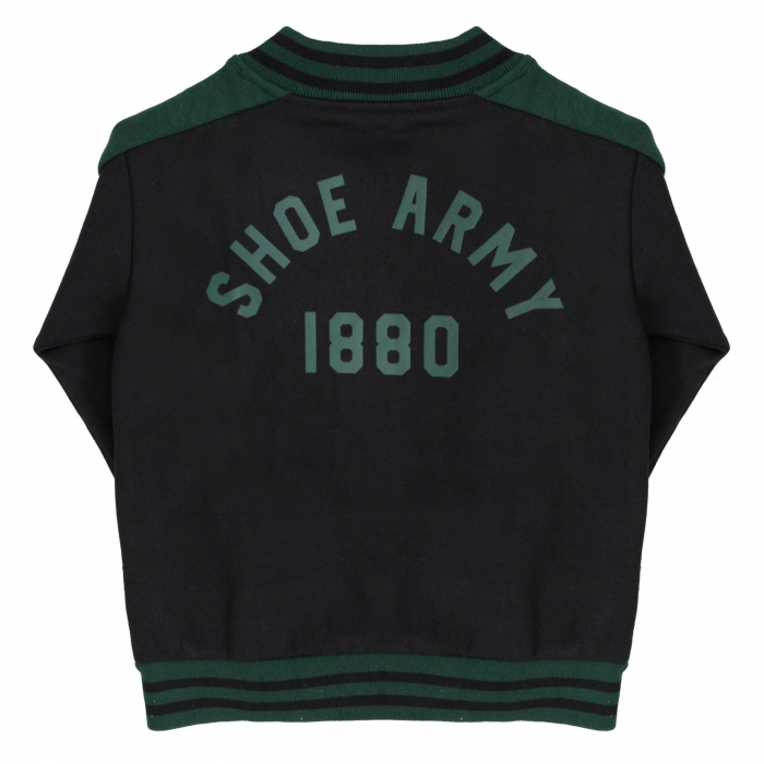 Lawson Baseball Jacket Junior