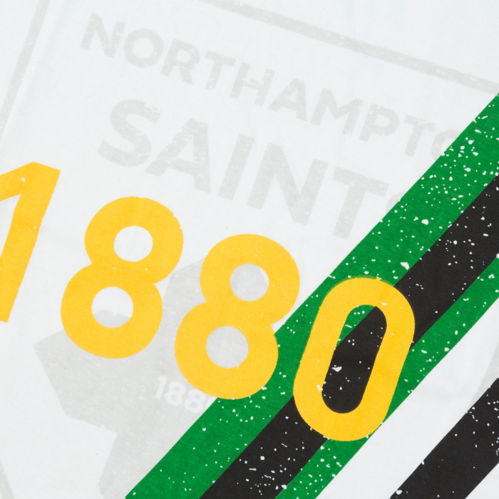 Irving T-Shirt Junior