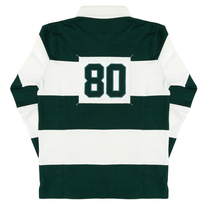 Orleans Rugby Top Junior