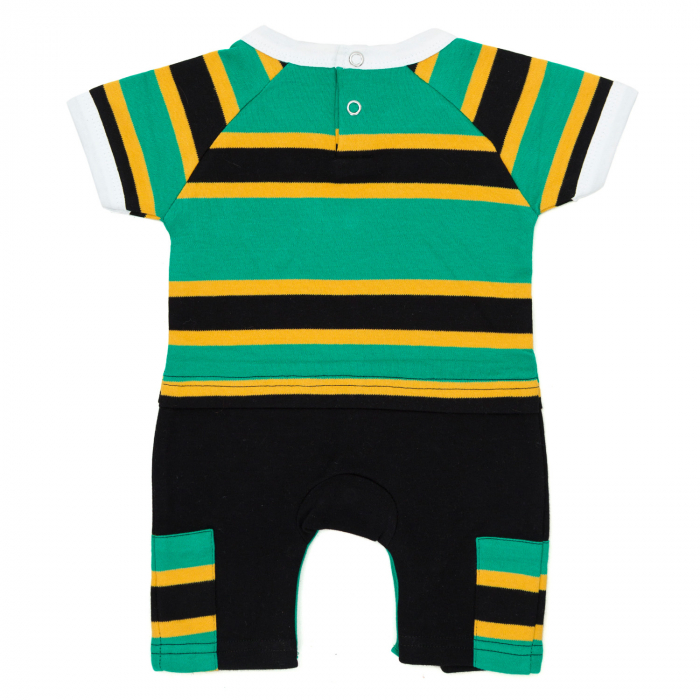 25 Mini Kit Romper