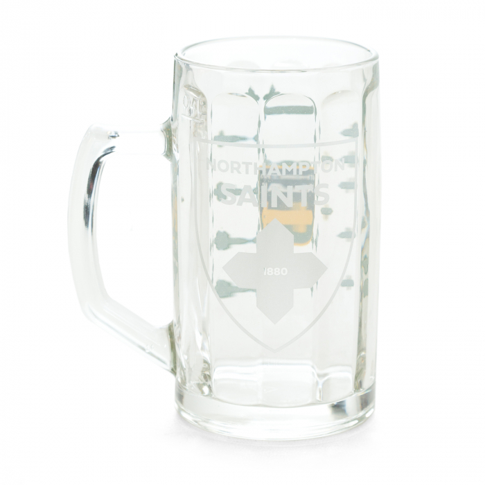 Rippled Tankard