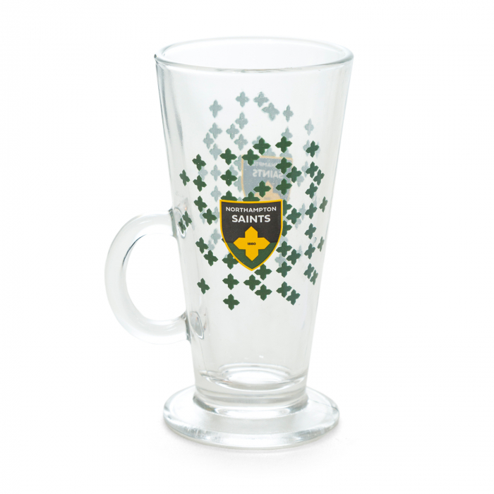 Latte Glass