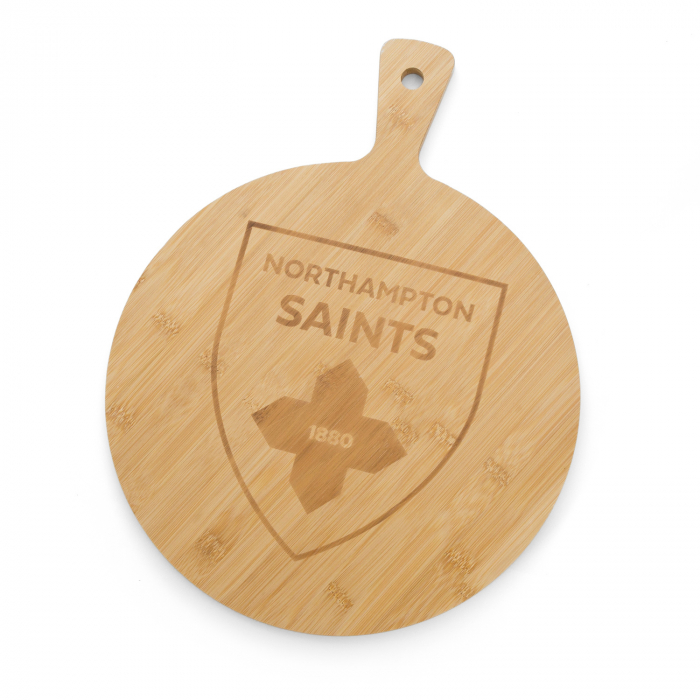 Pizza Board and Cutter Set