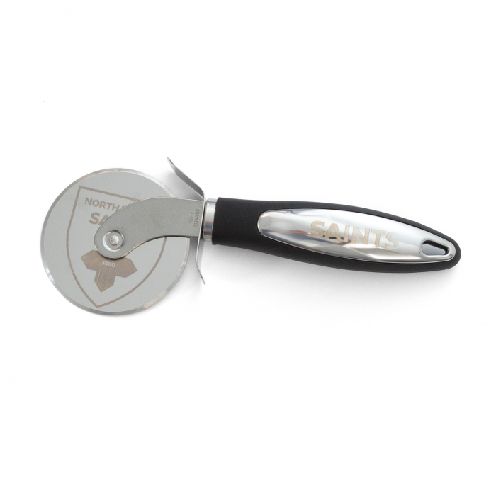 Pizza Board and Cutter Set