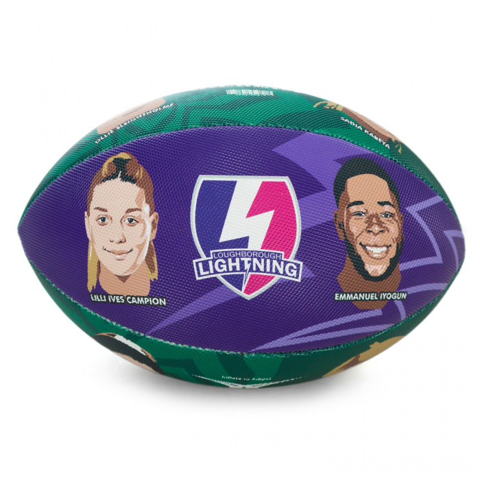 Surf Rugby Ball