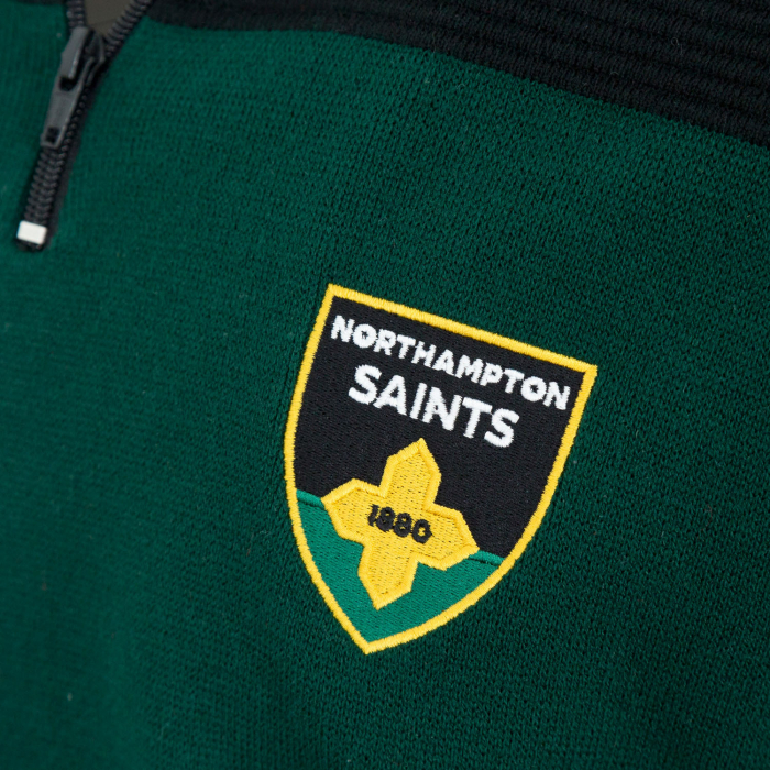Remi 1/4 Zip Jumper