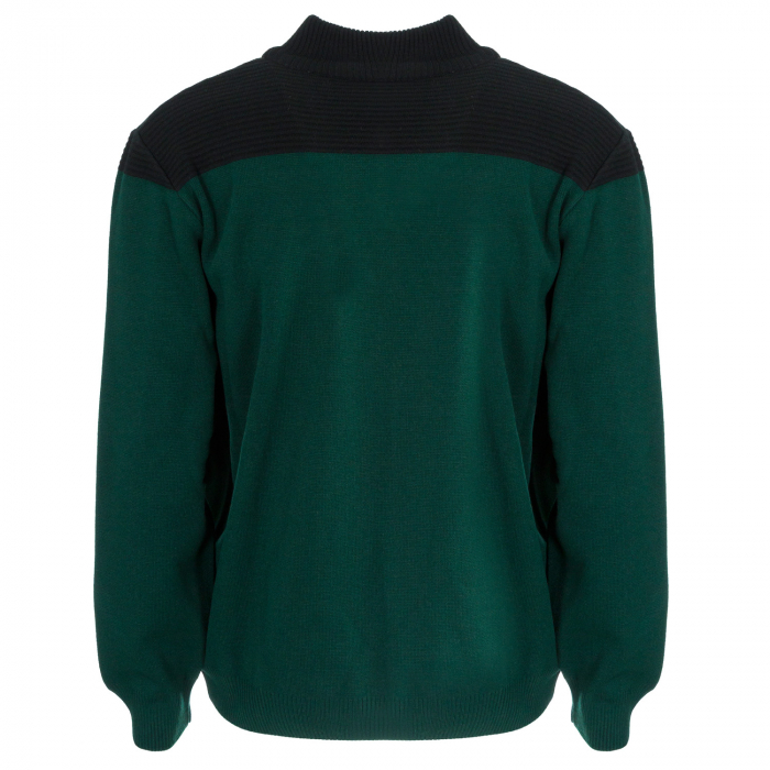 Remi 1/4 Zip Jumper