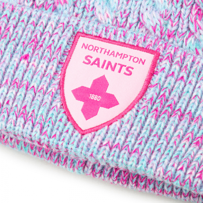 AW25 Cable Mix Beanie