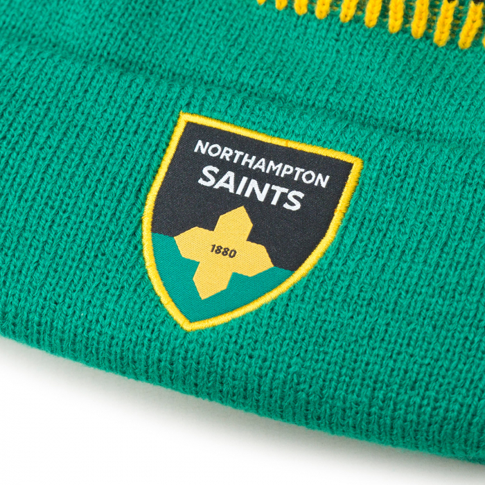 AW25 Saints Beanie