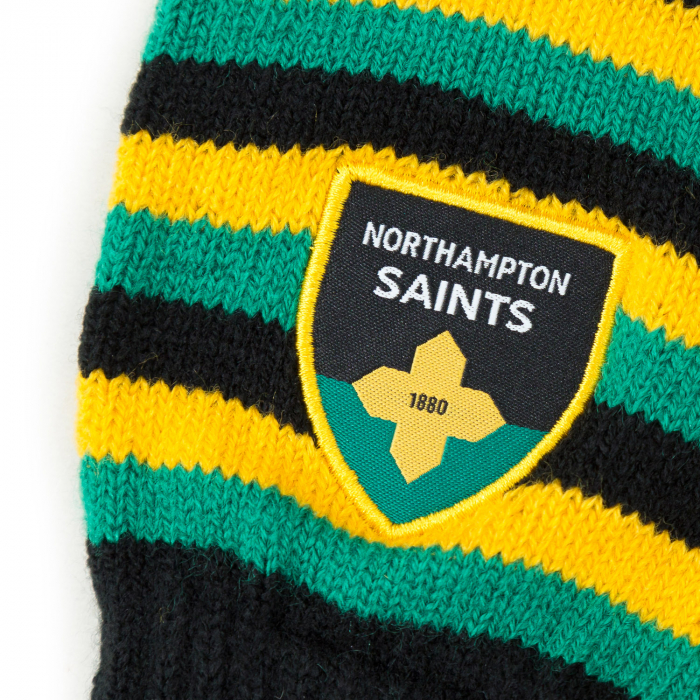 AW25 Stripe Touch Screen Gloves