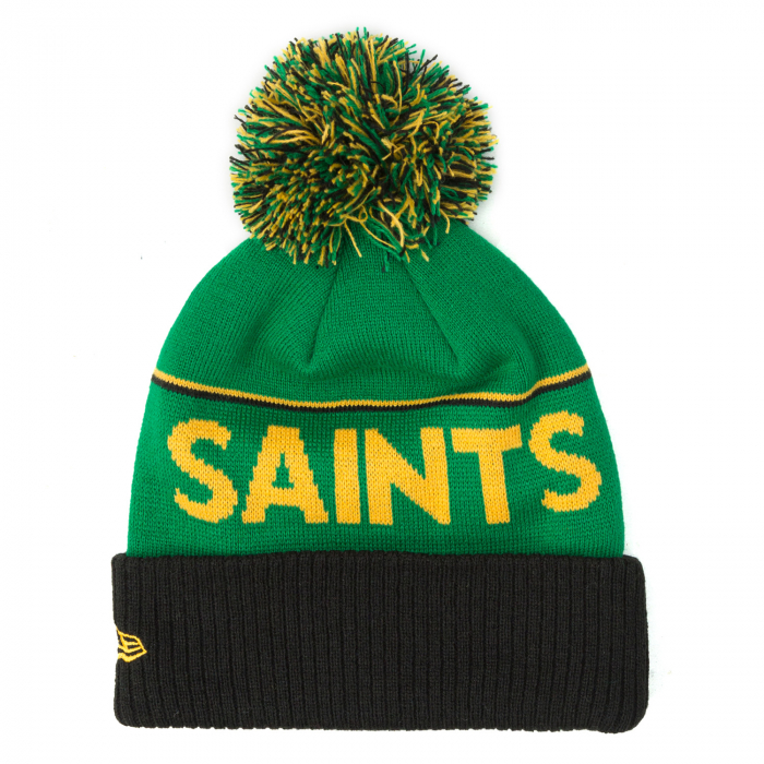 New Era Sport Cuff Beanie