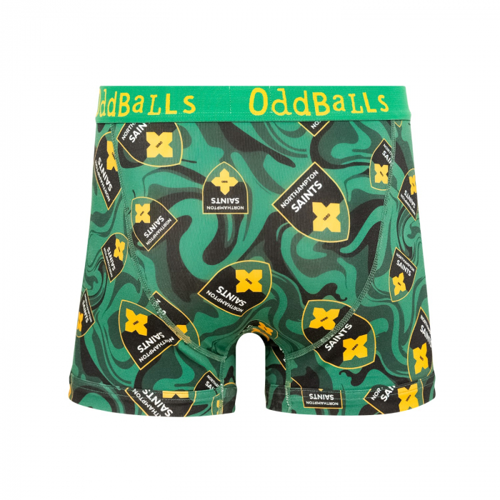 OddBalls AW 25 Boxer Shorts
