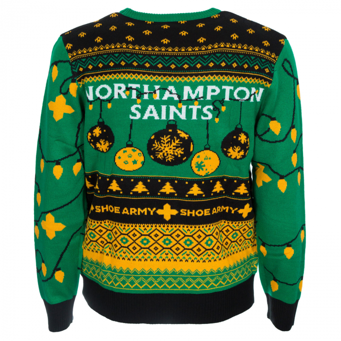 Light Up Christmas Jumper
