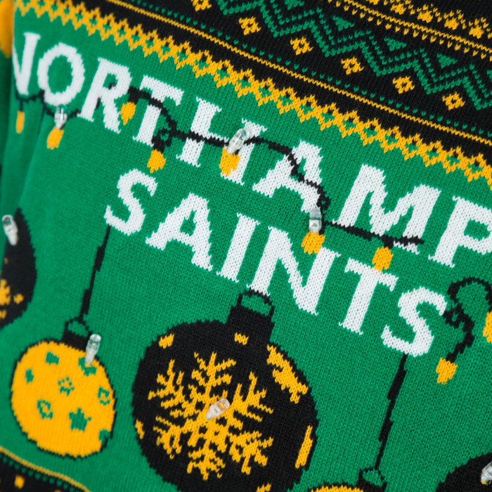 Light Up Christmas Jumper