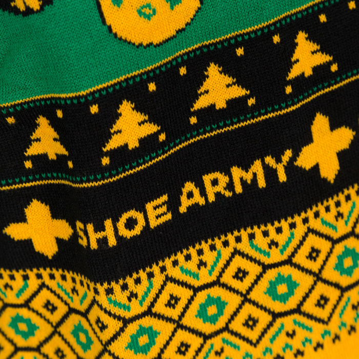 Light Up Christmas Jumper