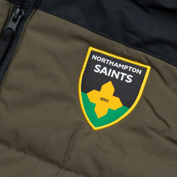 Subway Jacket Junior