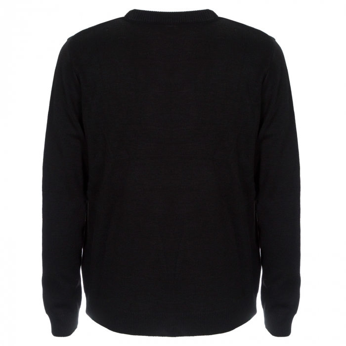 Essential Crew Knit Jumper