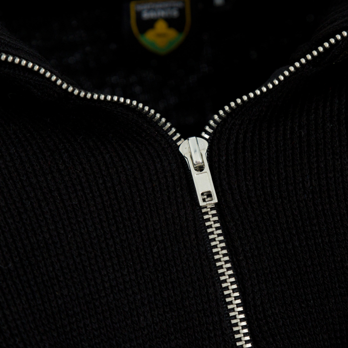 Essential V Neck Knit Jumper