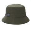 SS24 Reversible Nylon Bucket Hat