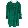 Jumbo Sherpa Fleece Child