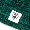 AW25 Ribbed Mix Beanie