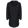 25/26 Padded Long Bench Jacket Adult