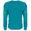 25/26 Training Poly T-Shirt LS Adult