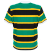 25/26 Replica Cotton Home SS Jersey Adult