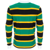 25/26 Replica Cotton Home LS Jersey Adult