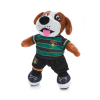 Bernie Mascot Toy