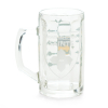 Rippled Tankard
