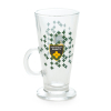 Latte Glass
