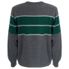 Asher Crew Neck Jumper