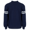 Lincoln 1/4 Zip Jumper