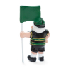 Flag Plant Pot Gnome