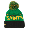 New Era Sport Cuff Beanie