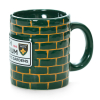 Brickwall Mug