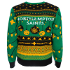 Light Up Christmas Jumper