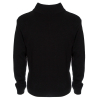 Essential V Neck Knit Jumper