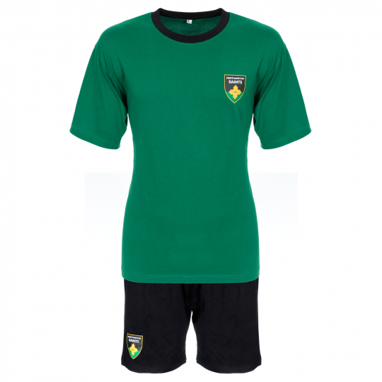 Maillot Extérieur Northampton Saints – Homme – Taille M – Burrda Sport – Occasion