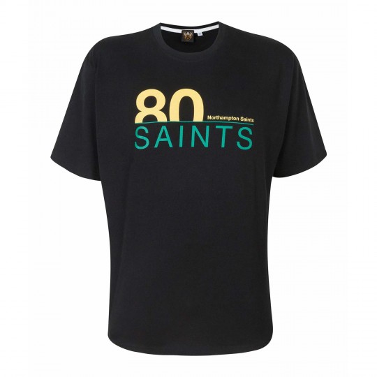 Saints 80 T-Shirt