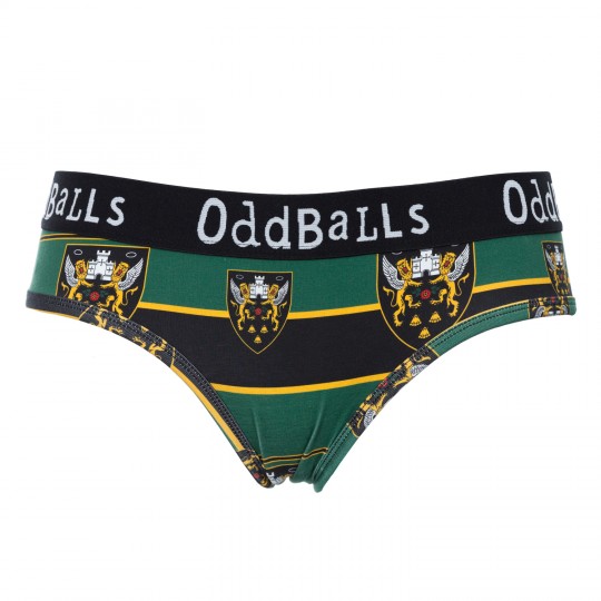 Oddballs 22 Kit Ladies Briefs