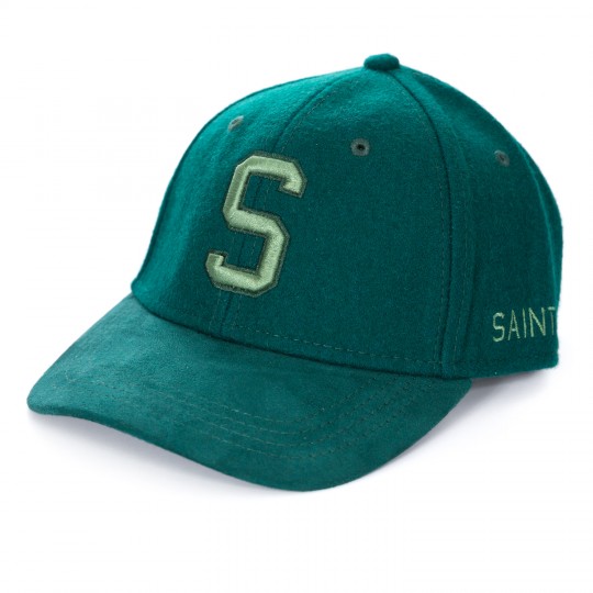 Wool Cap
