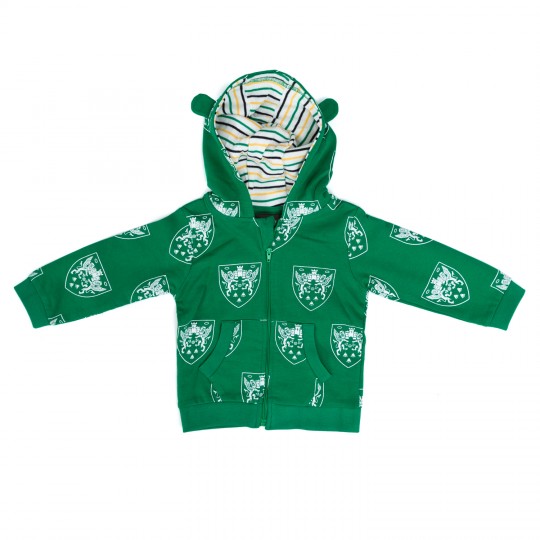 LEO HOODY