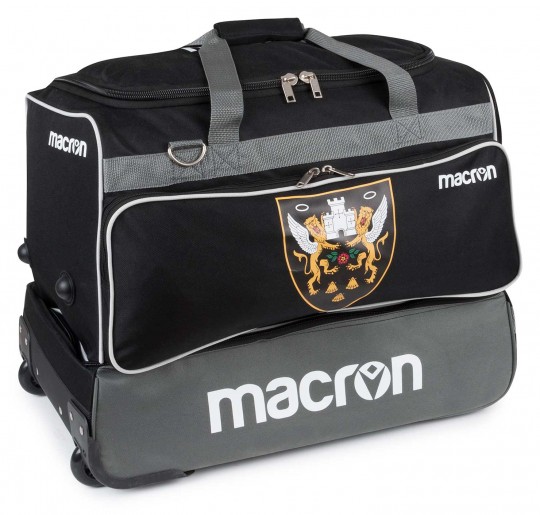 Trolley Sports Bag