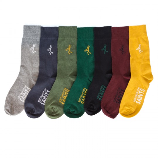 7-pack Socks